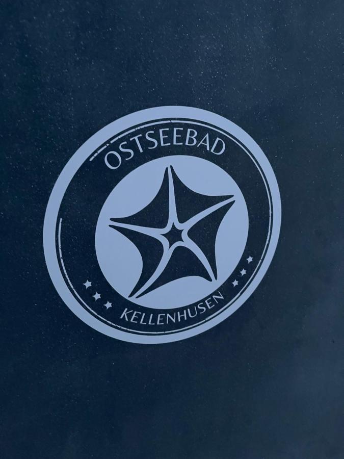 Апартаменты Seemannsbraut Келленхузен Экстерьер фото